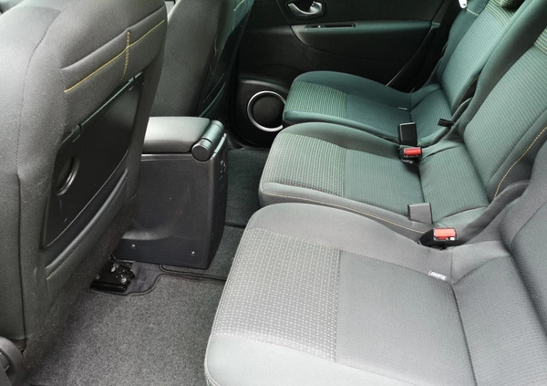 Renault Grand Scenic cena 14900 przebieg: 266000, rok produkcji 2009 z Kalisz Pomorski małe 92